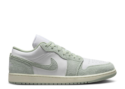 Air Jordan 1 Low SE Seafoam