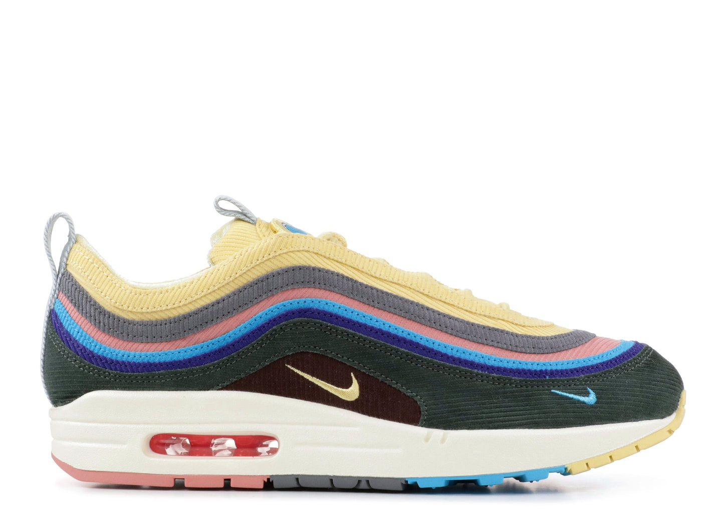 Sean Wotherspoon x Air Max 1/97