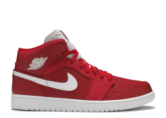 Air Jordan 1 Retro Mid Gym Red 2.0