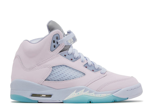 Air Jordan 5 Retro SE GS Easter