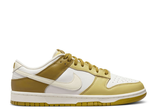 Dunk Low Bronzine