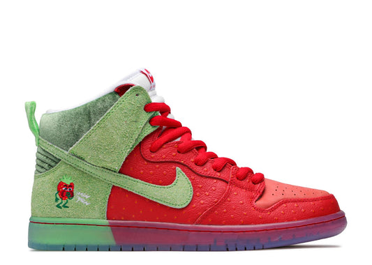 Dunk High SB Strawberry Cough