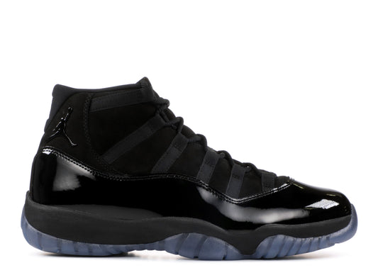 Air Jordan 11 Retro Cap and Gown