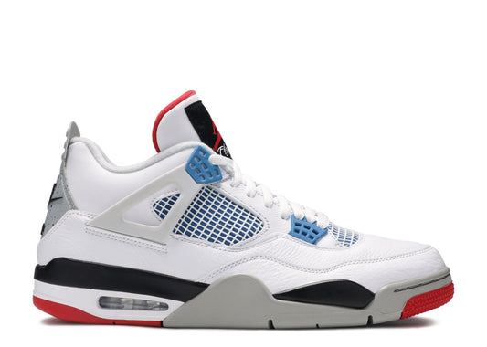 Air Jordan 4 Retro SE What The 4