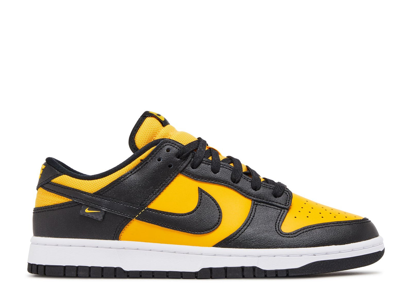 Dunk Low Reverse Goldenrod