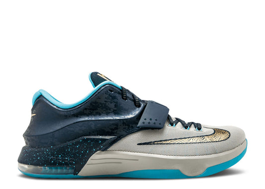 KD 7 EYBL