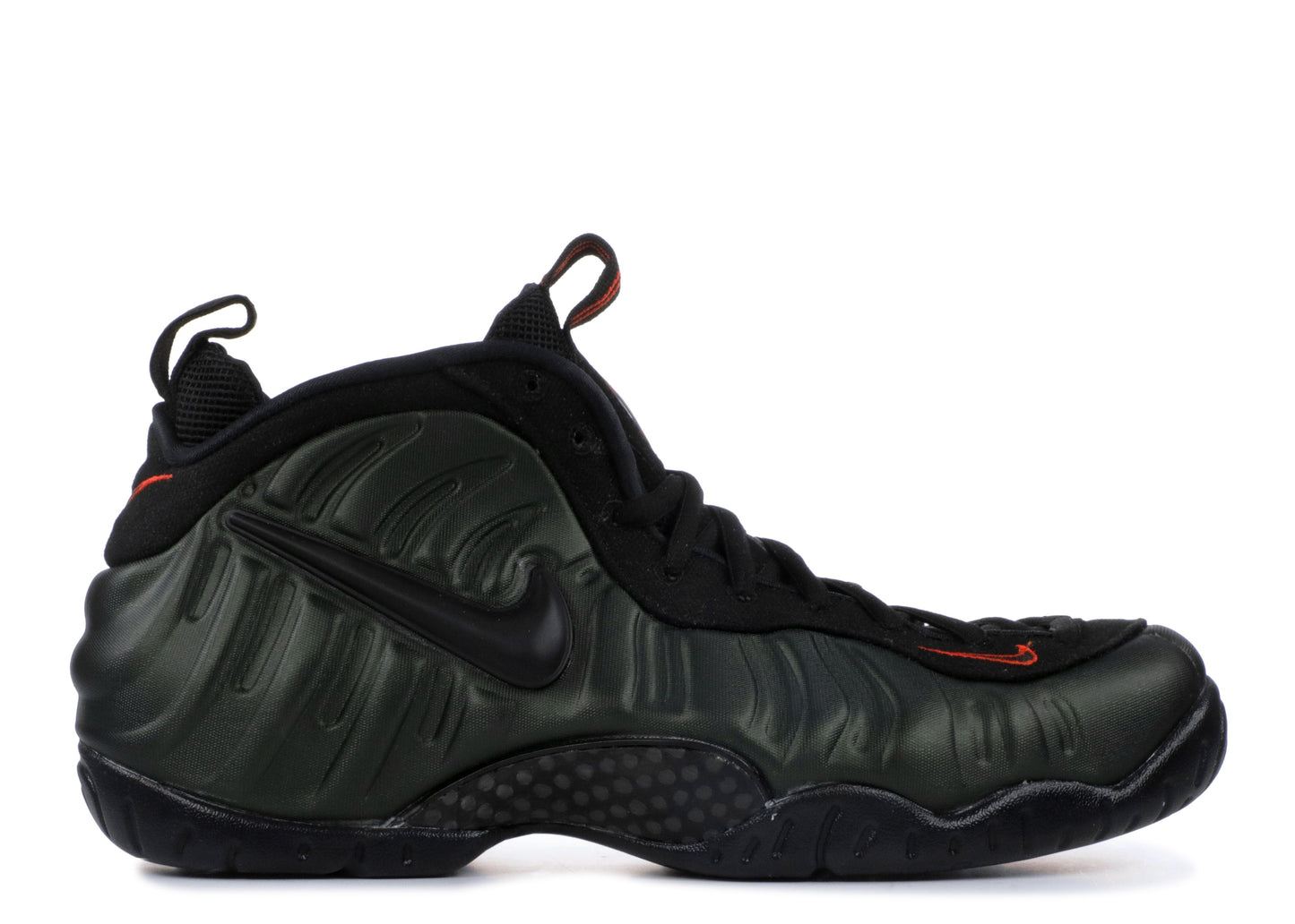 Air Foamposite Pro Sequoia