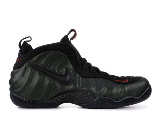 Air Foamposite Pro Sequoia