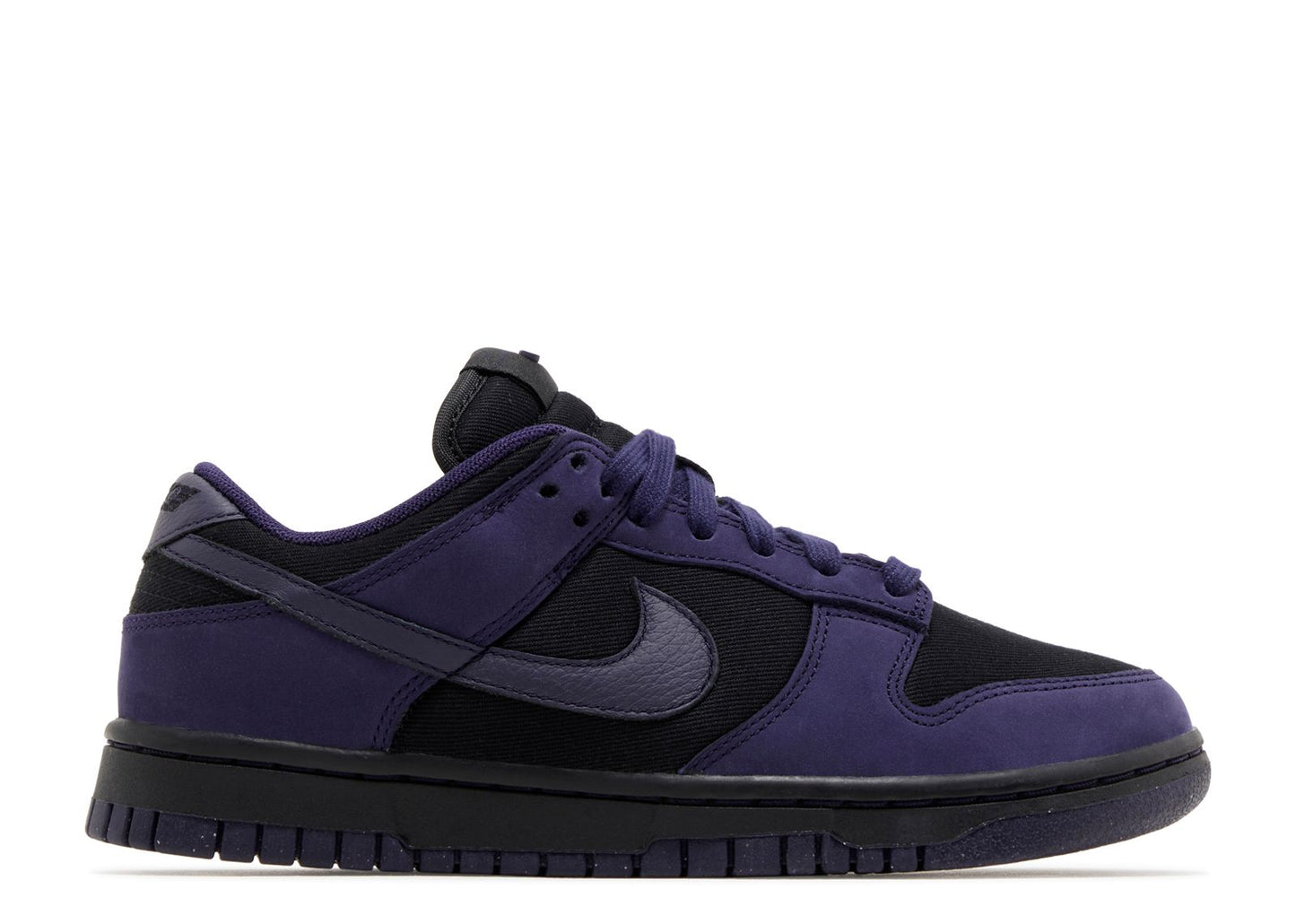 Wmns Dunk Low LX Purple Ink