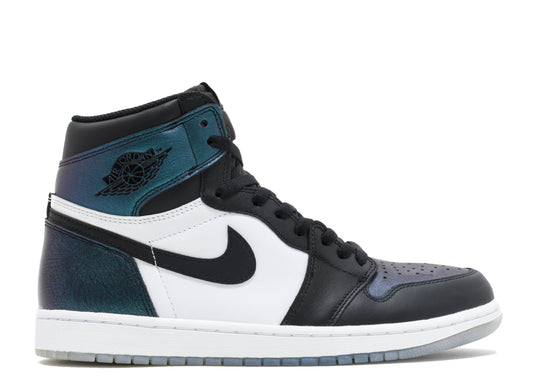 Air Jordan 1 Retro High OG All Star - Chameleon