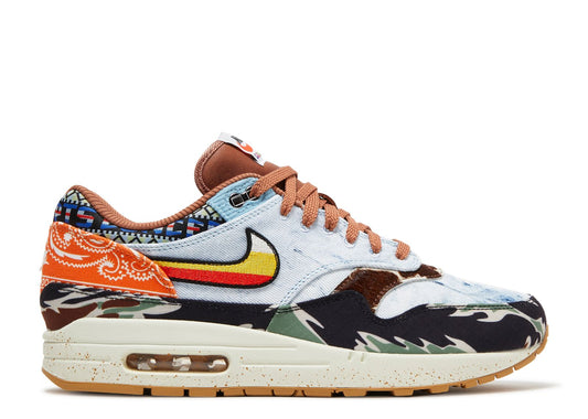 Concepts x Air Max 1 SP Heavy