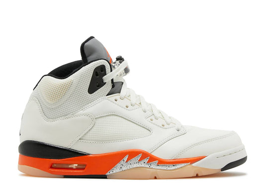 Air Jordan 5 Retro Shattered Backboard