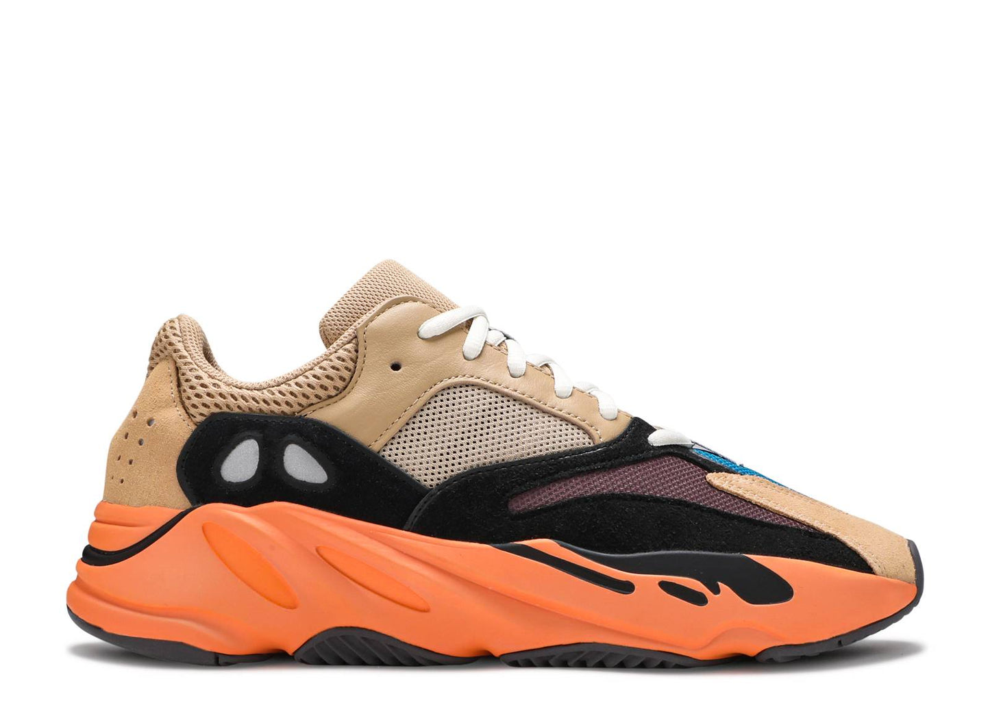 Yeezy Boost 700 Enflame Amber