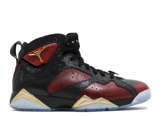 Air Jordan 7 Retro Doernbecher