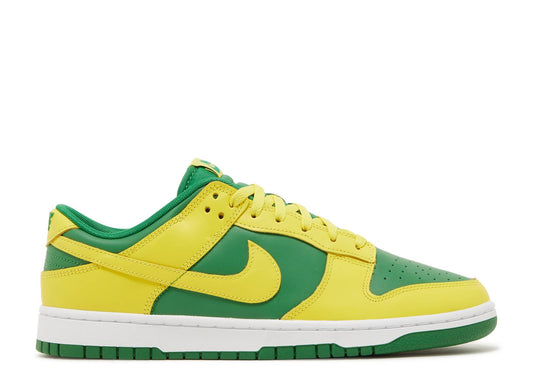 Dunk Low Reverse Brazil