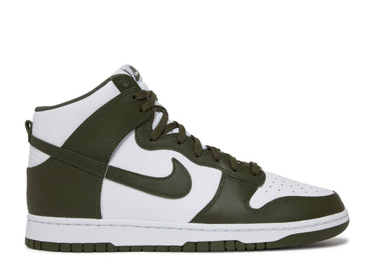 Dunk High Cargo Khaki 2022