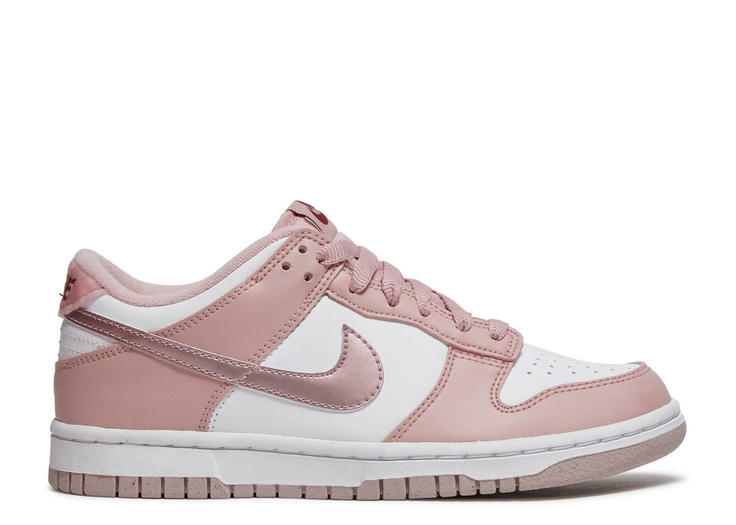 Dunk Low GS Pink Velvet