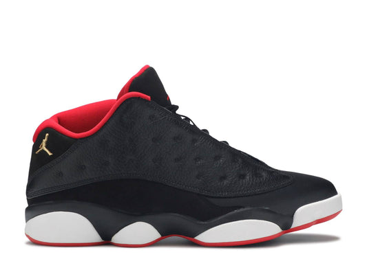 Air Jordan 13 Retro Low Bred