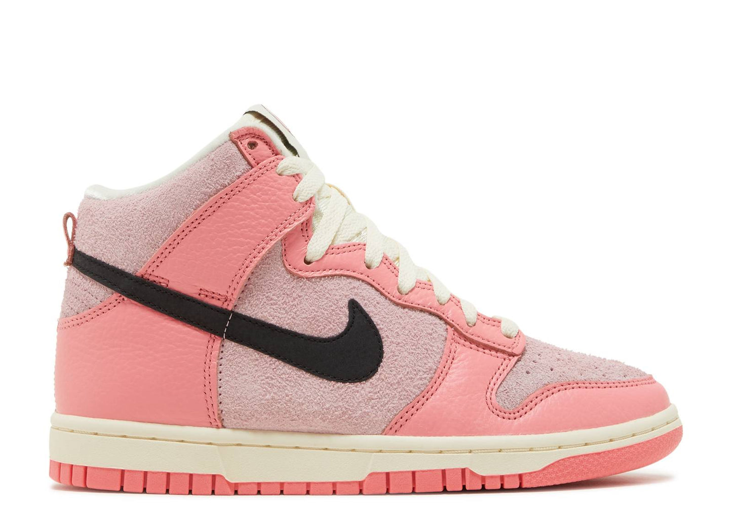 Wmns Dunk High Hoops