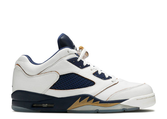 Air Jordan 5 Retro Low Dunk From Above