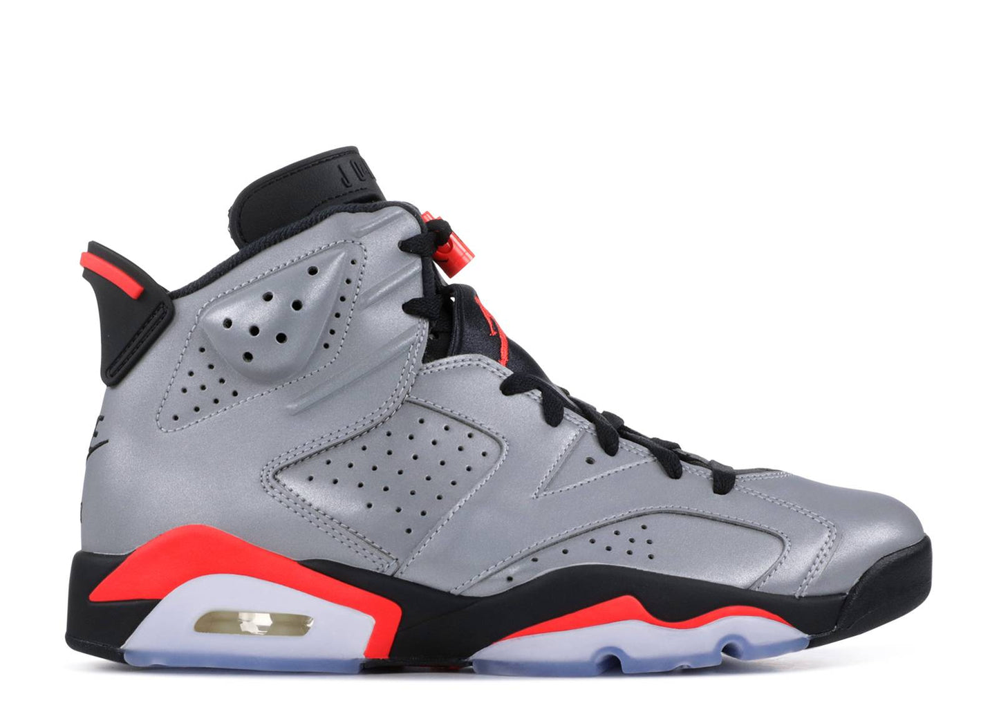 Air Jordan 6 Retro SP Reflections Of A Champion