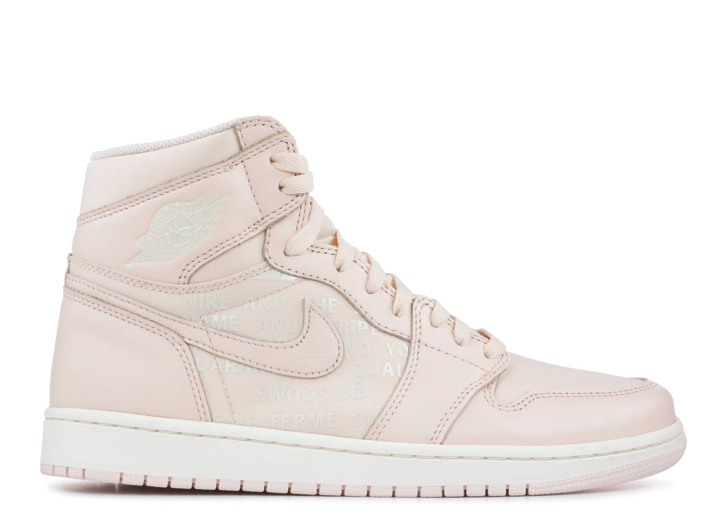 Air Jordan 1 Retro High OG Guava Ice