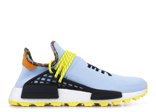 Pharrell x NMD Human Race Inspiration Pack