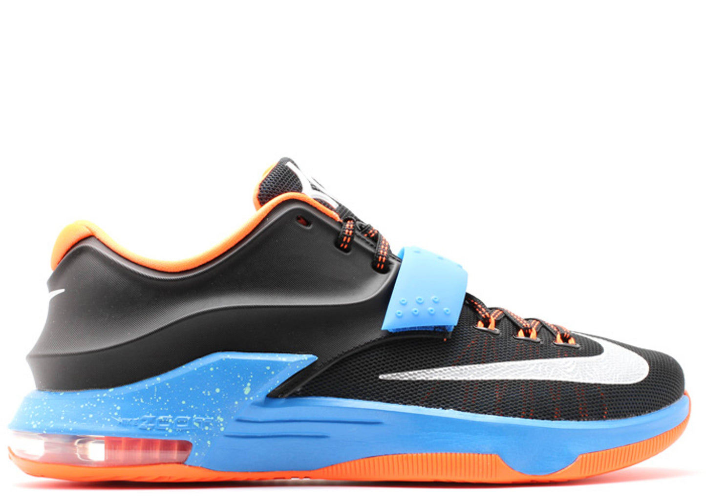 KD 7 Away