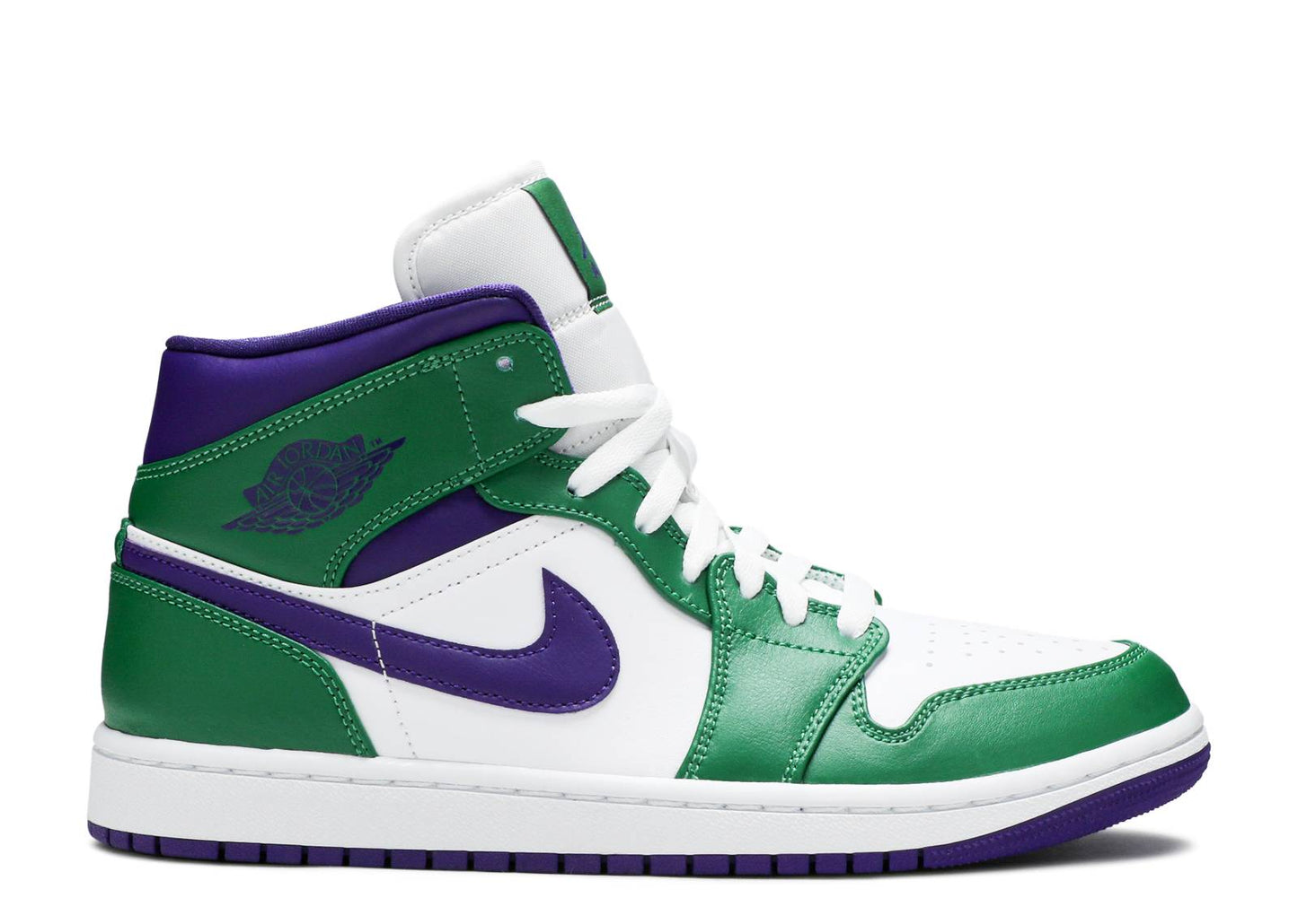 Air Jordan 1 Mid Hulk