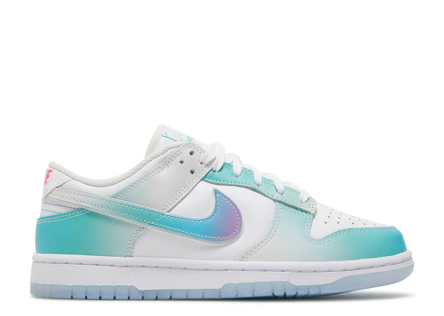 Wmns Dunk Low Unlock your Space