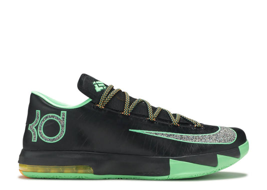 KD 6 Night Vision