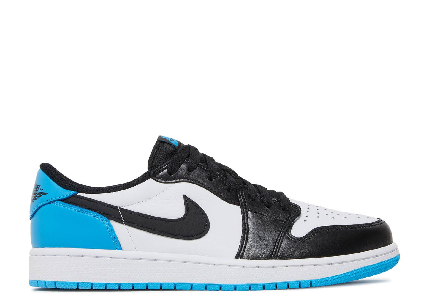 Air Jordan 1 Retro Low OG UNC