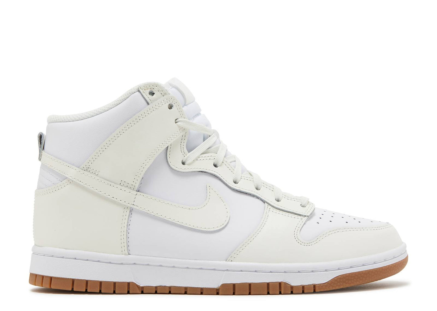 Wmns Dunk High Sail Gum