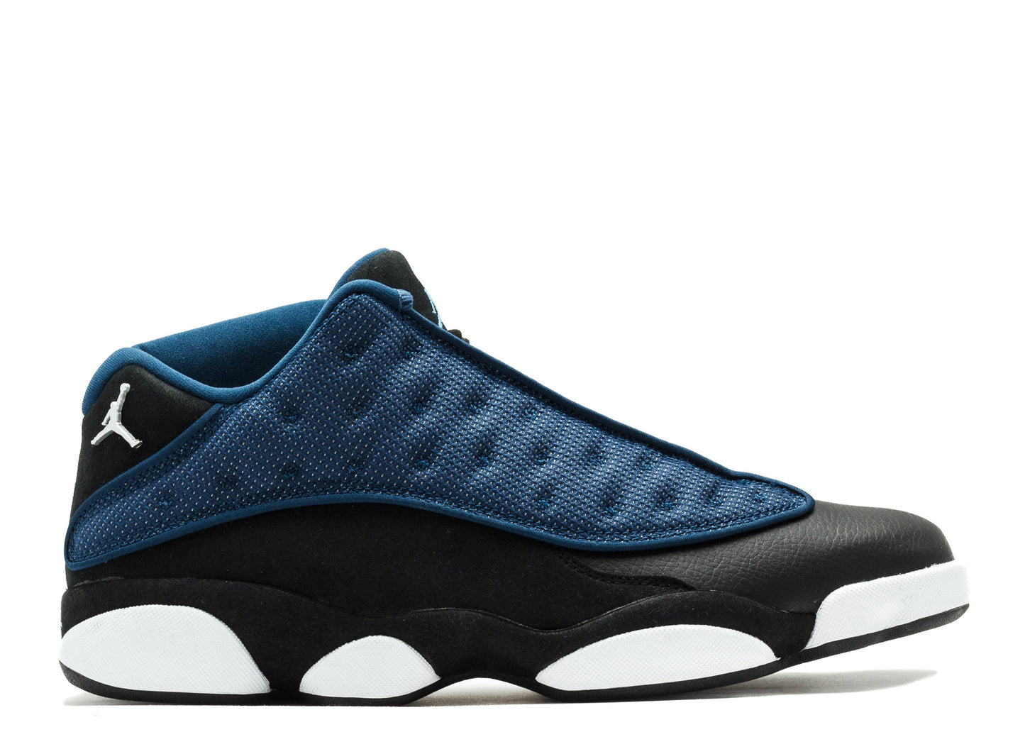 Air Jordan 13 Retro Low Brave Blue 2017